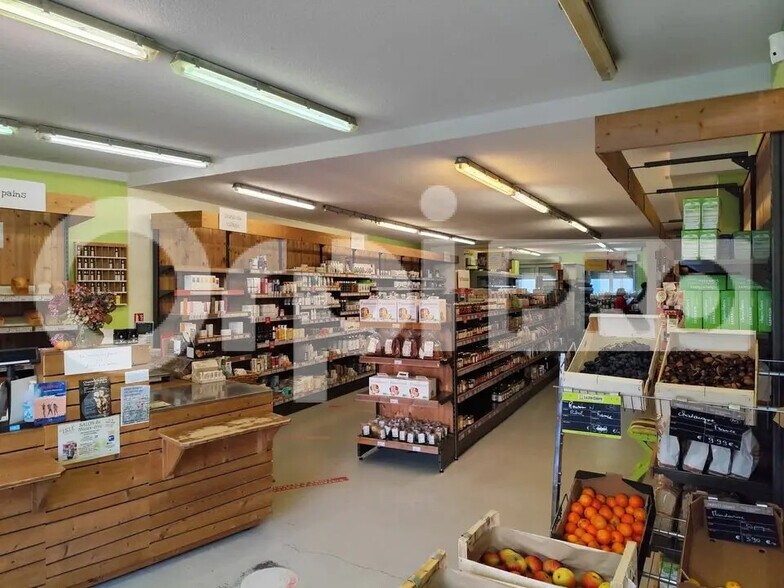 Local commercial dans Limoges à louer - Photo intérieure – Image 2 sur 6