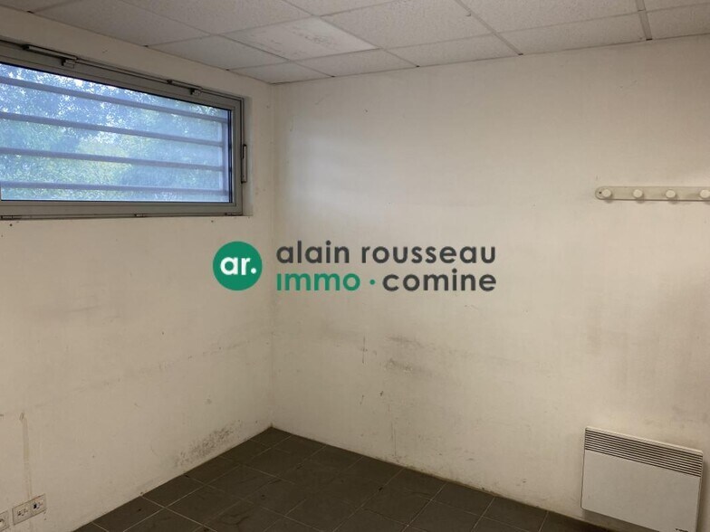 Local d’activités dans Beaucouzé à louer - Photo intérieure – Image 3 sur 9