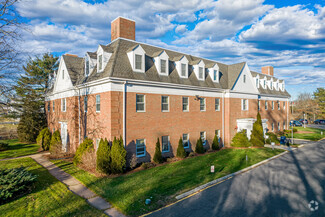 Plus de détails pour 30 Jordan Ln, Wethersfield, CT - Bureau à louer