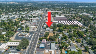 9304 Greenback Ln, Orangevale, CA - VUE AÉRIENNE  vue de carte