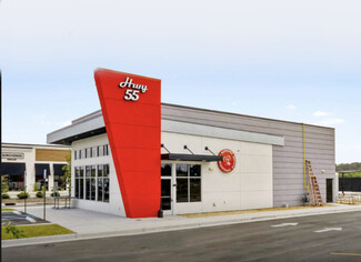 Plus de détails pour 1586 Boone St, Kingsland, GA - Local commercial à louer
