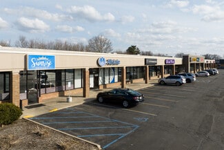 Plus de détails pour 1855 S Reynolds Rd, Toledo, OH - Local commercial à louer