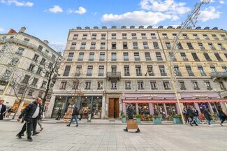 Plus de détails pour 50 Rue De La République, Lyon - Bureau à louer
