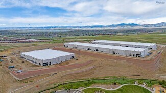 Plus de détails pour 10 W 116th Ave, Broomfield, CO - Industriel/Logistique à louer