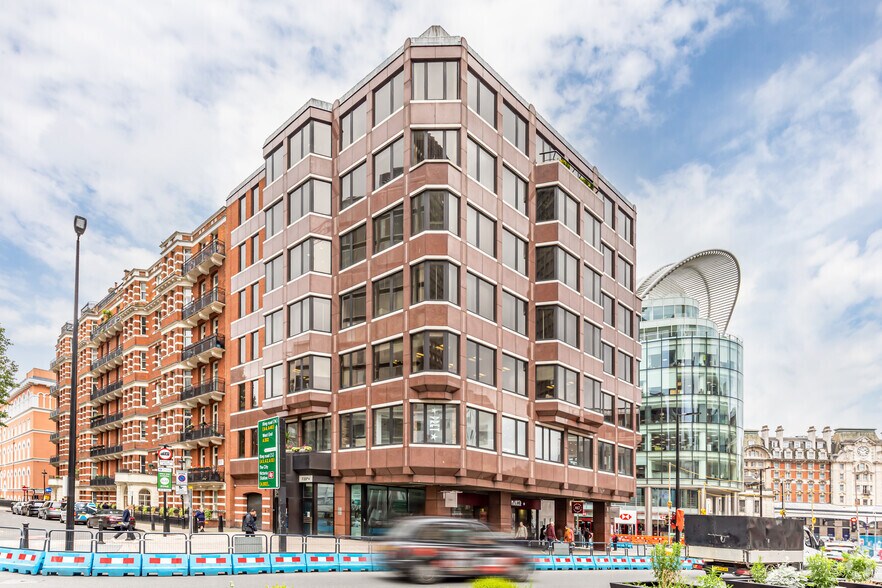 173 Victoria St, Londres à louer - Photo principale – Image 2 sur 9