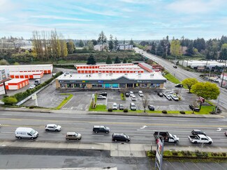 Plus de détails pour 15500 S 1st Ave S, Burien, WA - Local commercial à vendre