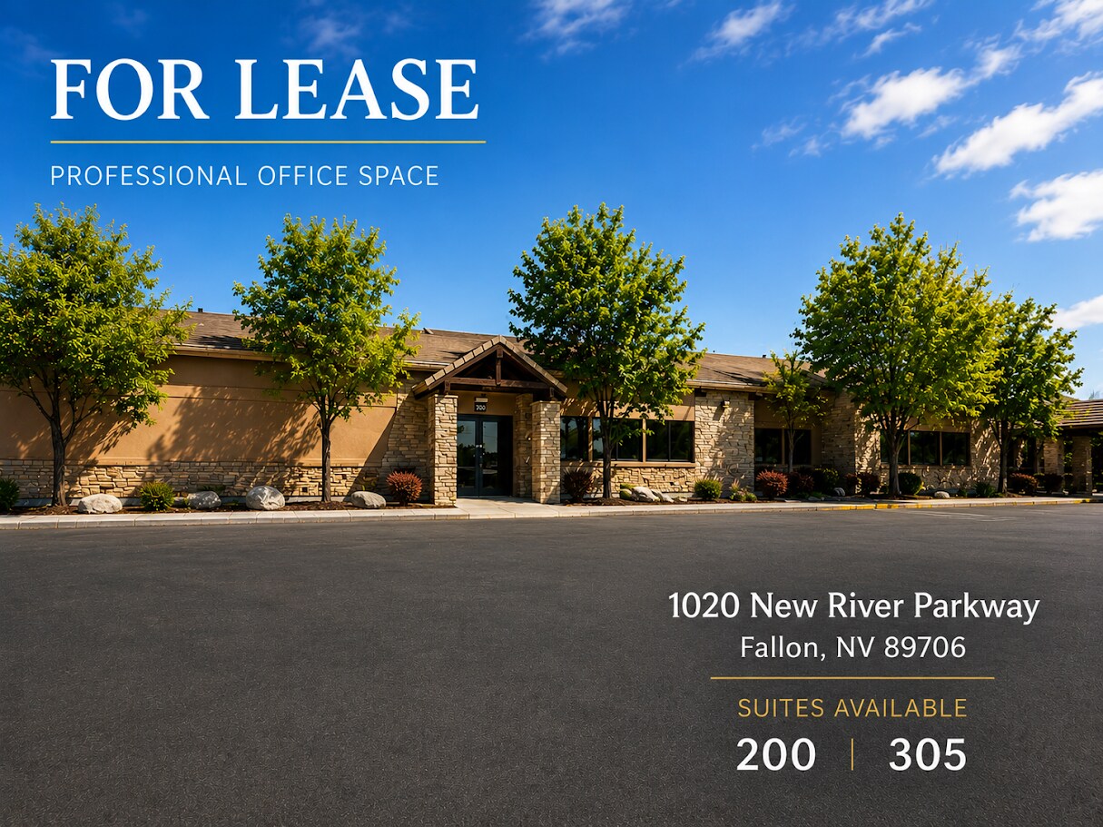 1020 New River Pky, Fallon, NV à louer Photo de l’immeuble– Image 1 sur 17