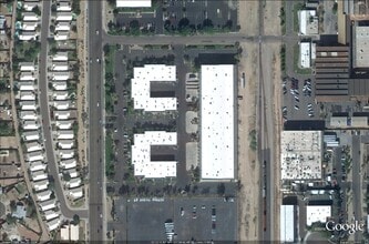 5865 S Kyrene Rd, Tempe, AZ à louer Photo intérieure– Image 2 sur 3