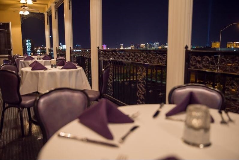 S Decatur Blvd & I-215, Las Vegas, NV à vendre - Photo intérieure – Image 2 sur 6