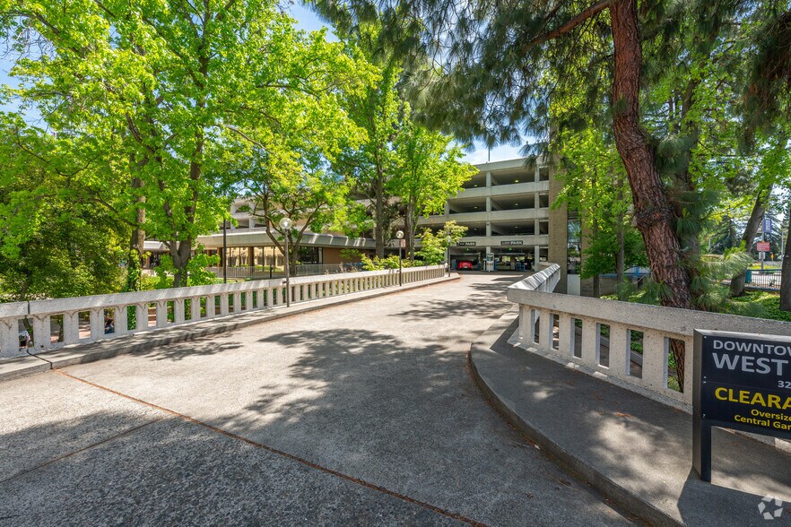 577 L St, Sacramento, CA à louer - Photo de l’immeuble – Image 2 sur 6
