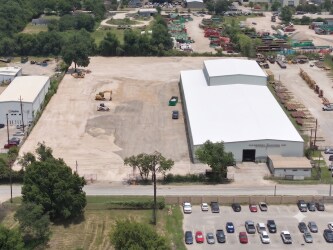 6210 Cunningham Rd, Houston, TX à louer - Photo de l’immeuble – Image 1 sur 2