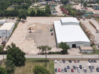 Plus de détails pour 6210 Cunningham Rd, Houston, TX - Industriel/Logistique à louer