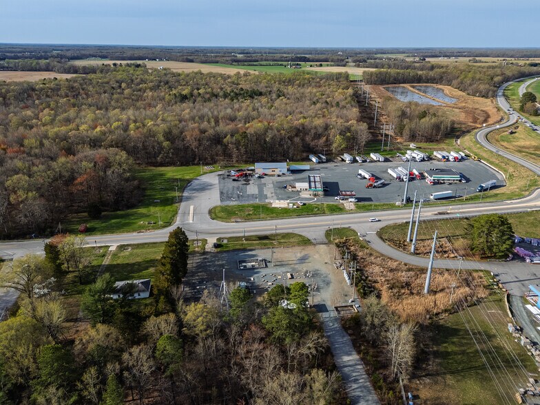 610 Ruthsburg Rd, Centreville, MD à vendre - Aérien – Image 1 sur 4