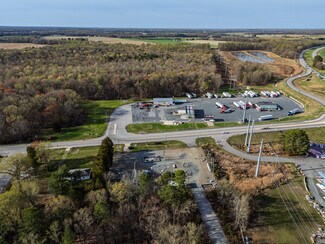 Plus de détails pour 610 Ruthsburg Rd, Centreville, MD - Terrain à vendre