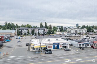 33258 S Fraser Way, Abbotsford, BC - Vue aérienne vue de carte