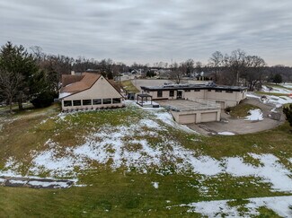 Plus de détails pour 245 Columbia Ave E, Battle Creek, MI - Terrain à vendre