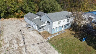Plus de détails pour 3210 Illinois Rd, Fort Wayne, IN - Industriel/Logistique à vendre