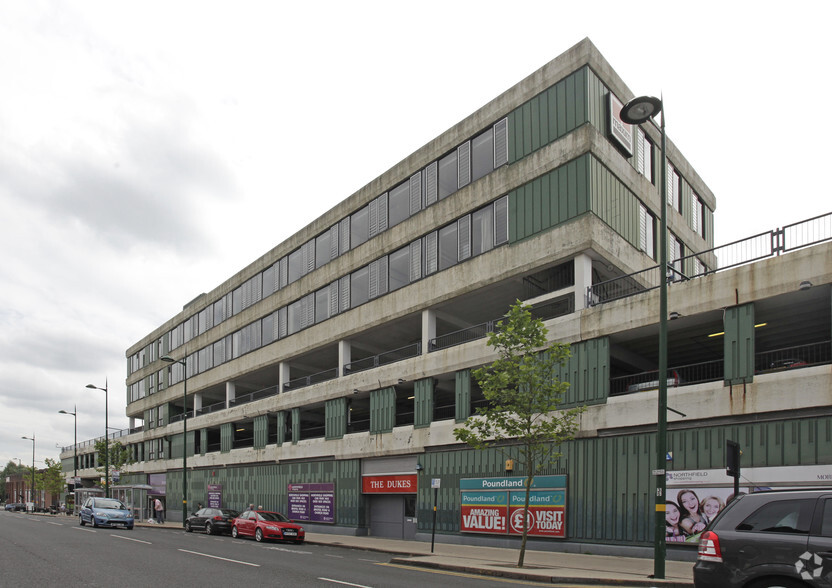 Bristol Rd S, Birmingham à louer - Photo de l’immeuble – Image 3 sur 8