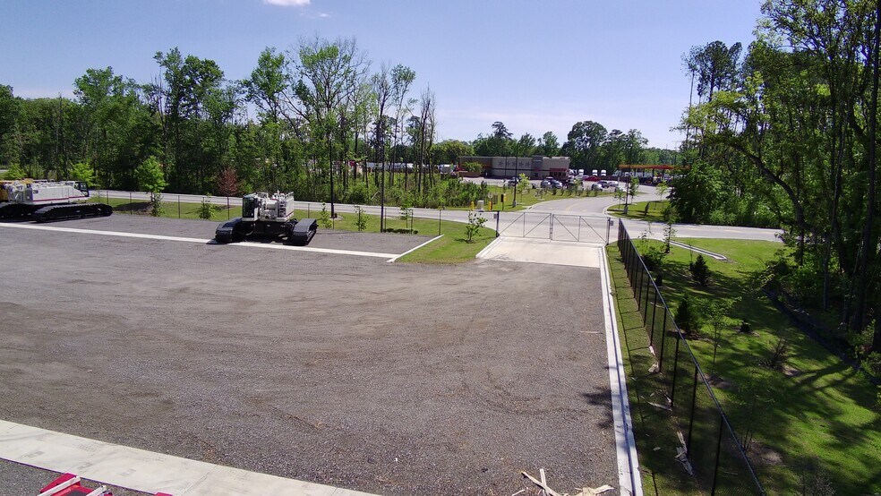 3 Sonny Perdue Dr, Garden City, GA à louer - Autre – Image 3 sur 3