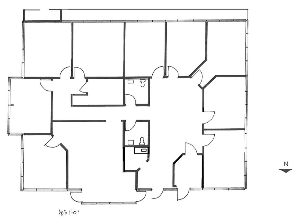 44288 Lowtree Ave, Lancaster, CA à louer Photo de l’immeuble– Image 1 sur 1