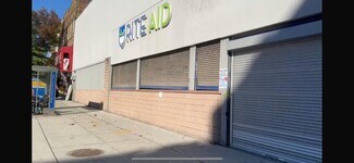 Plus de détails pour 1631-43 Pitkin Ave, Brooklyn, NY - Local commercial à louer