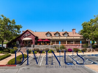 Plus de détails pour 15436 Whittier Blvd, Whittier, CA - Local commercial à vendre