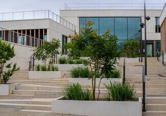 Plus de détails pour Bureau à louer