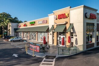 Plus de détails pour 1710 S Orange Blossom Trl, Apopka, FL - Local commercial à louer