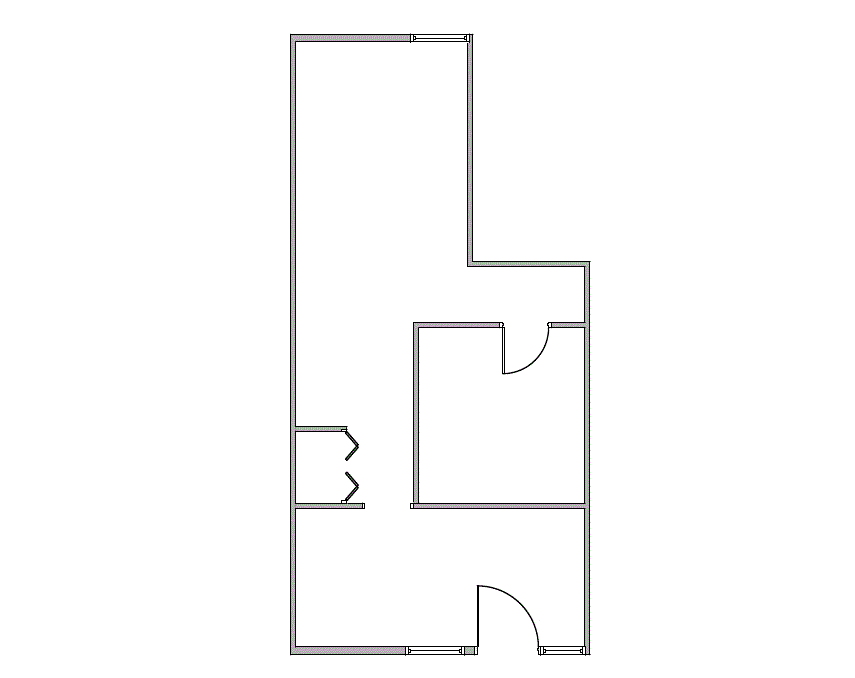 11225 N 28th Dr, Phoenix, AZ à louer Plan d’étage– Image 1 sur 1