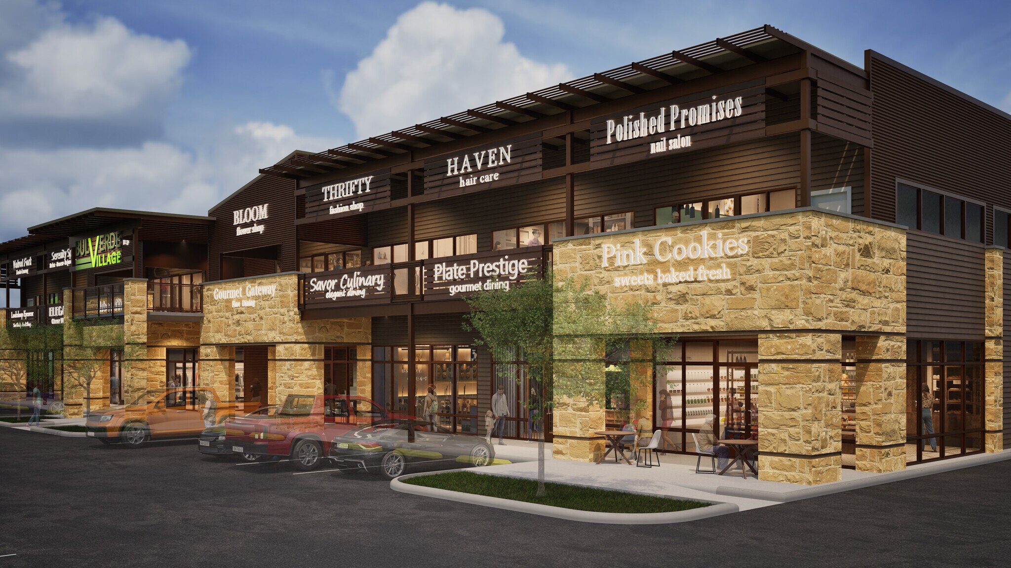 20409 State Highway 46 W, Bulverde, TX à louer Photo principale– Image 1 sur 6