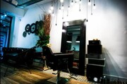 Interior del local
