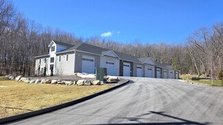 Plus de détails pour 239 Wolcott Rd, Wolcott, CT - Industriel/Logistique à vendre
