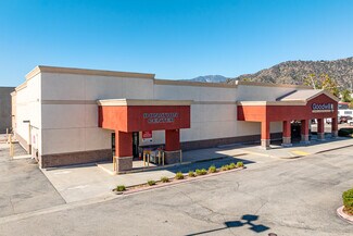 Plus de détails pour 526 W Foothill Blvd, Glendora, CA - Local commercial à vendre