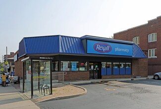 Plus de détails pour 331 Dundurn St S, Hamilton, ON - Local commercial à vendre