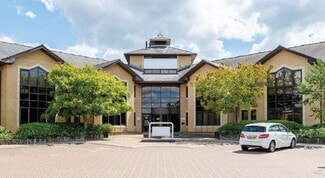 Plus de détails pour Compass Rd, Portsmouth - Bureau à louer