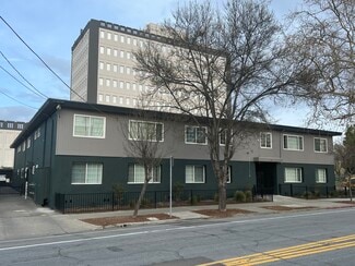Plus de détails pour 30 N 13th St, San Jose, CA - Logement à vendre