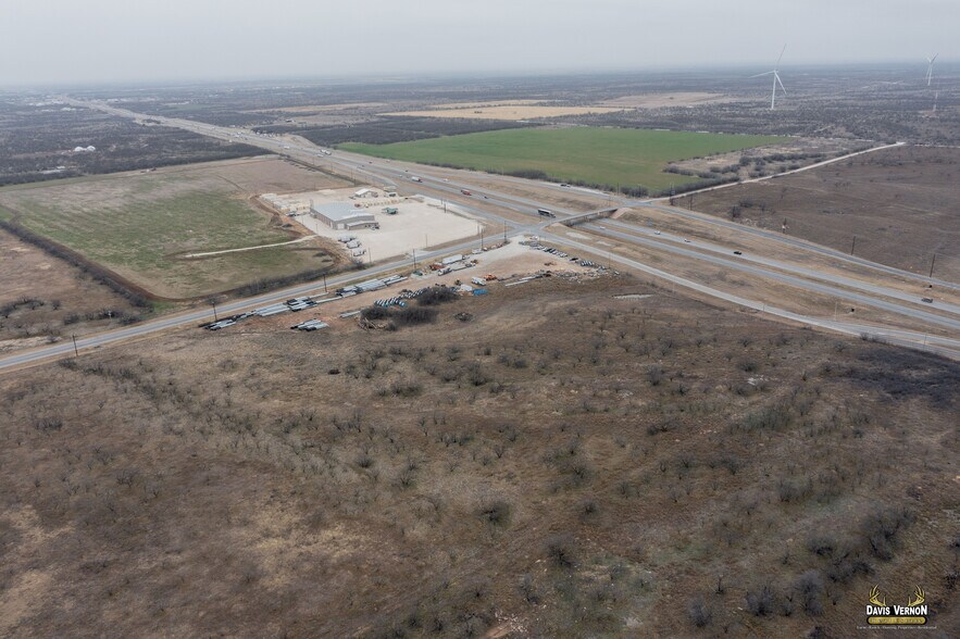 I-20 & HWY 603, Clyde, TX à vendre - Photo de l’immeuble – Image 2 sur 17