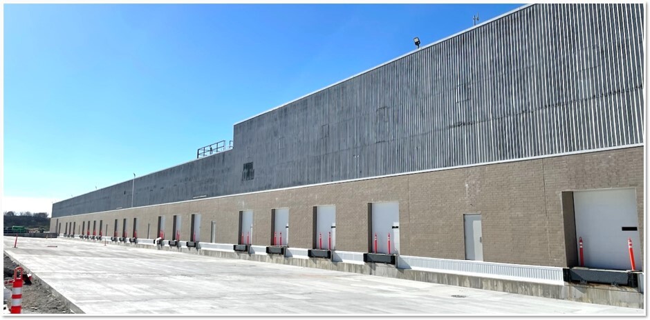 2200 Channahon Rd, Joliet, IL à louer - Photo de l’immeuble – Image 2 sur 7