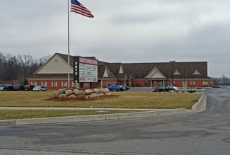 Plus de détails pour 3273 Davison Rd, Lapeer, MI - Bureau à vendre