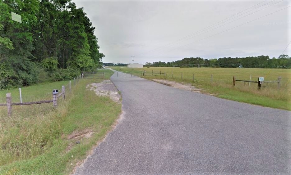 1055 Scotland Rd, Havana, FL à vendre - Photo de l’immeuble – Image 2 sur 10