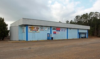 Plus de détails pour 3309 Gautier Vancleave Rd, Gautier, MS - Local commercial à vendre