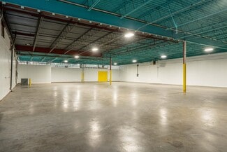 Plus de détails pour 6 Britton Dr, Bloomfield, CT - Industriel/Logistique à louer