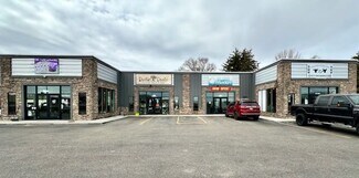 Plus de détails pour 255 Farnsworth Way, Rigby, ID - Local commercial à louer
