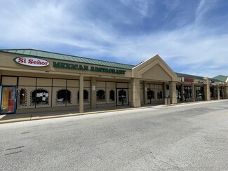 Plus de détails pour 7401-7533 N Lindbergh Blvd, Hazelwood, MO - Bureau/Local commercial, Local commercial à louer