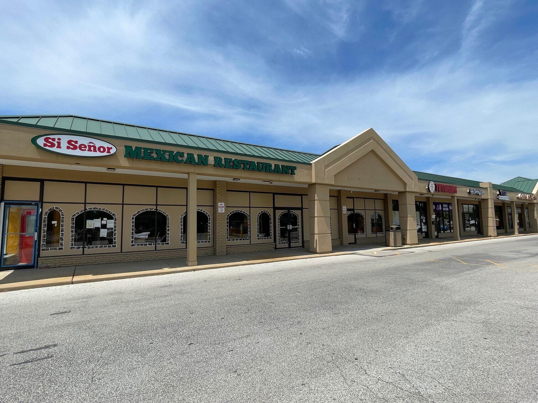 7401-7533 N Lindbergh Blvd, Hazelwood, MO à louer Photo principale– Image 1 sur 5