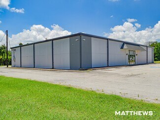 Plus de détails pour 1803 Interstate Highway 30, Greenville, TX - Local commercial à vendre