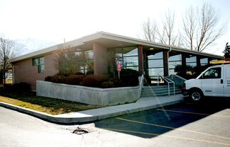 Plus de détails pour 10625 S 1300 E, Sandy, UT - Local commercial à vendre