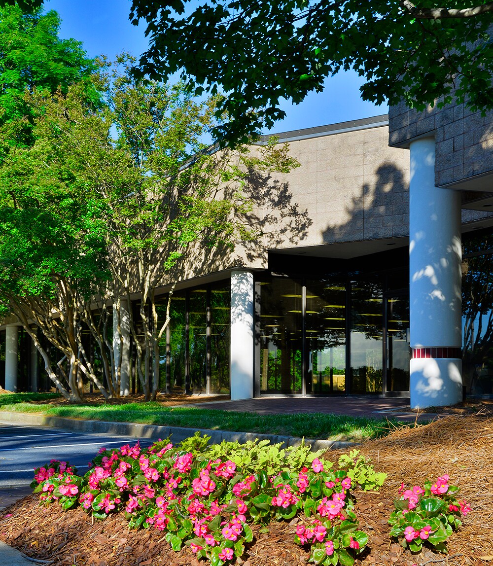 2250 New Market Pky SE, Marietta, GA à louer Photo de l’immeuble– Image 1 sur 7