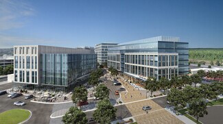 Plus de détails pour Quarter Point, Foxborough, MA - Bureau à louer