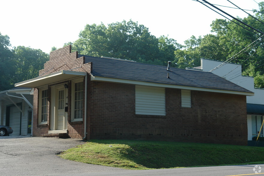 610 S Chestnut St, Gastonia, NC à vendre - Photo principale – Image 2 sur 2